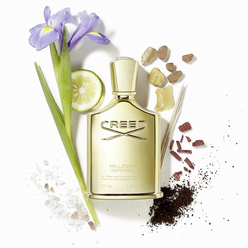 CREED Millesime for Women & Men Imperial EDP 50ml