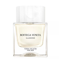 Duftreise Bottega Veneta Illusione Tonka Solaire EDP 50ml kaufen