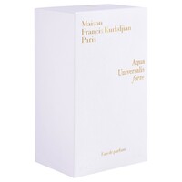 Luxus Parfum Maison Francis Kurkdjian Aqua Universalis forte 70ml bestellen