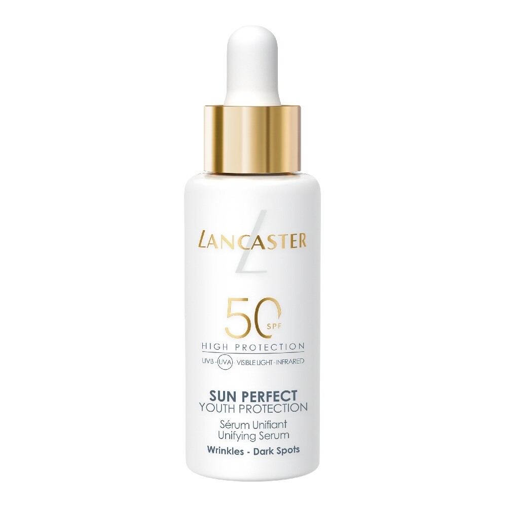 Lancaster Sun Perfect Unifying Serum SPF50