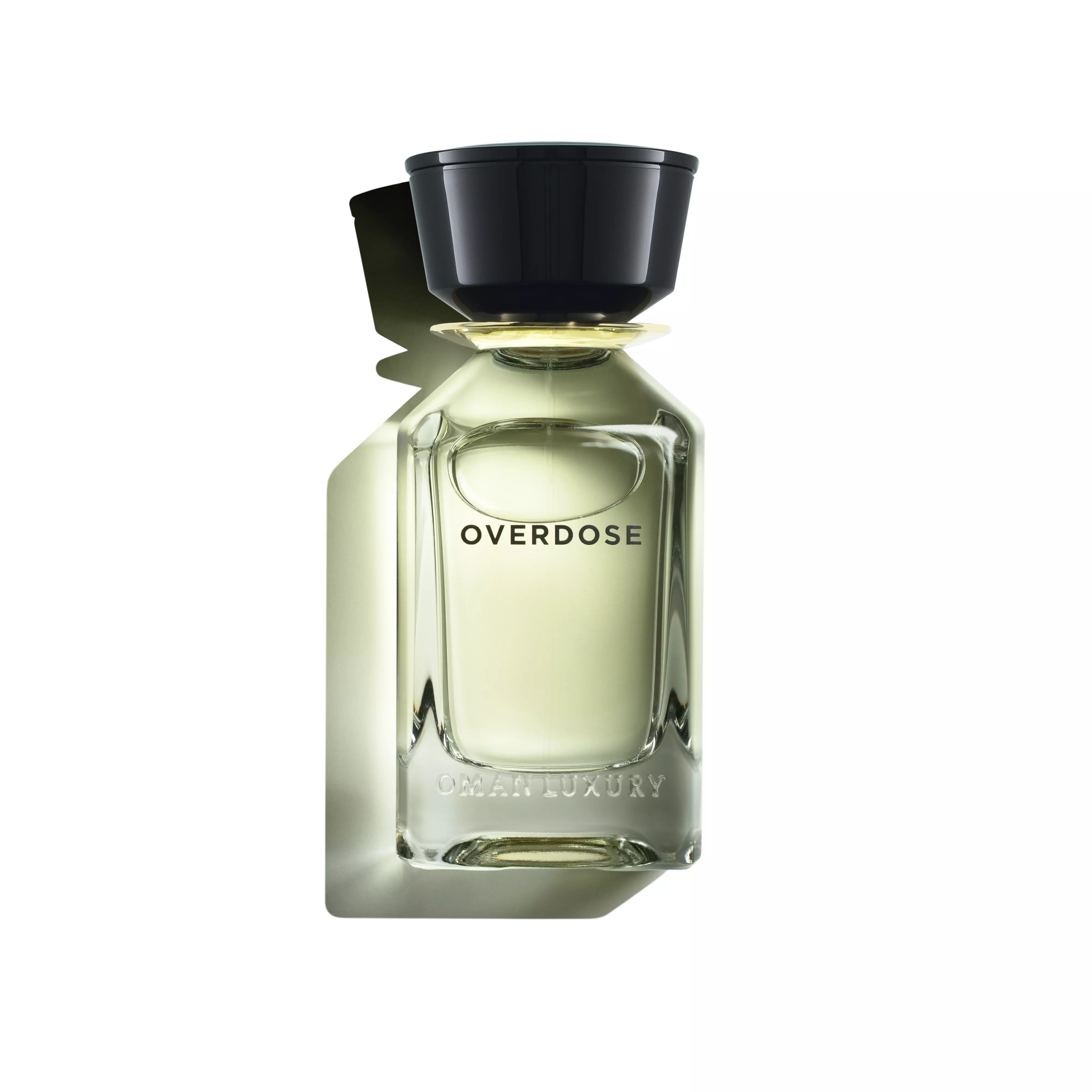 Omanluxury Overdose Parfum