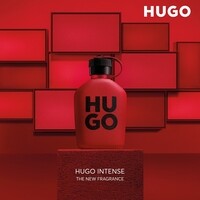 Hugo Intense EDP 75ml