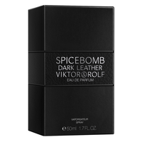 Viktor & Rolf Spicebomb Dark Leather EDP 50ml