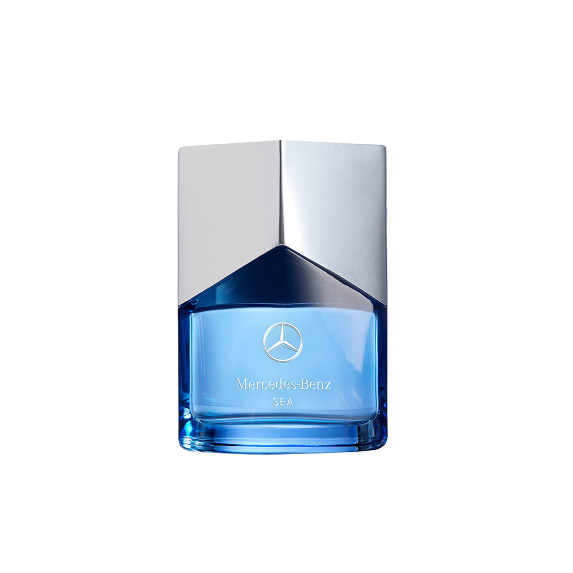 Mercedes-Benz Sea Eau de Parfum 60ml