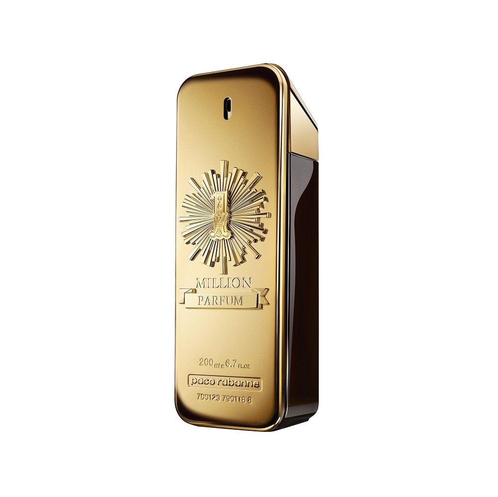 Paco Rabanne 1 Million Parfum 200ml