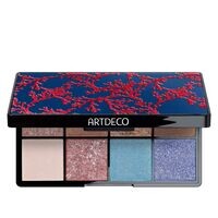 Artdeco Eyelights Palette Limited Edition