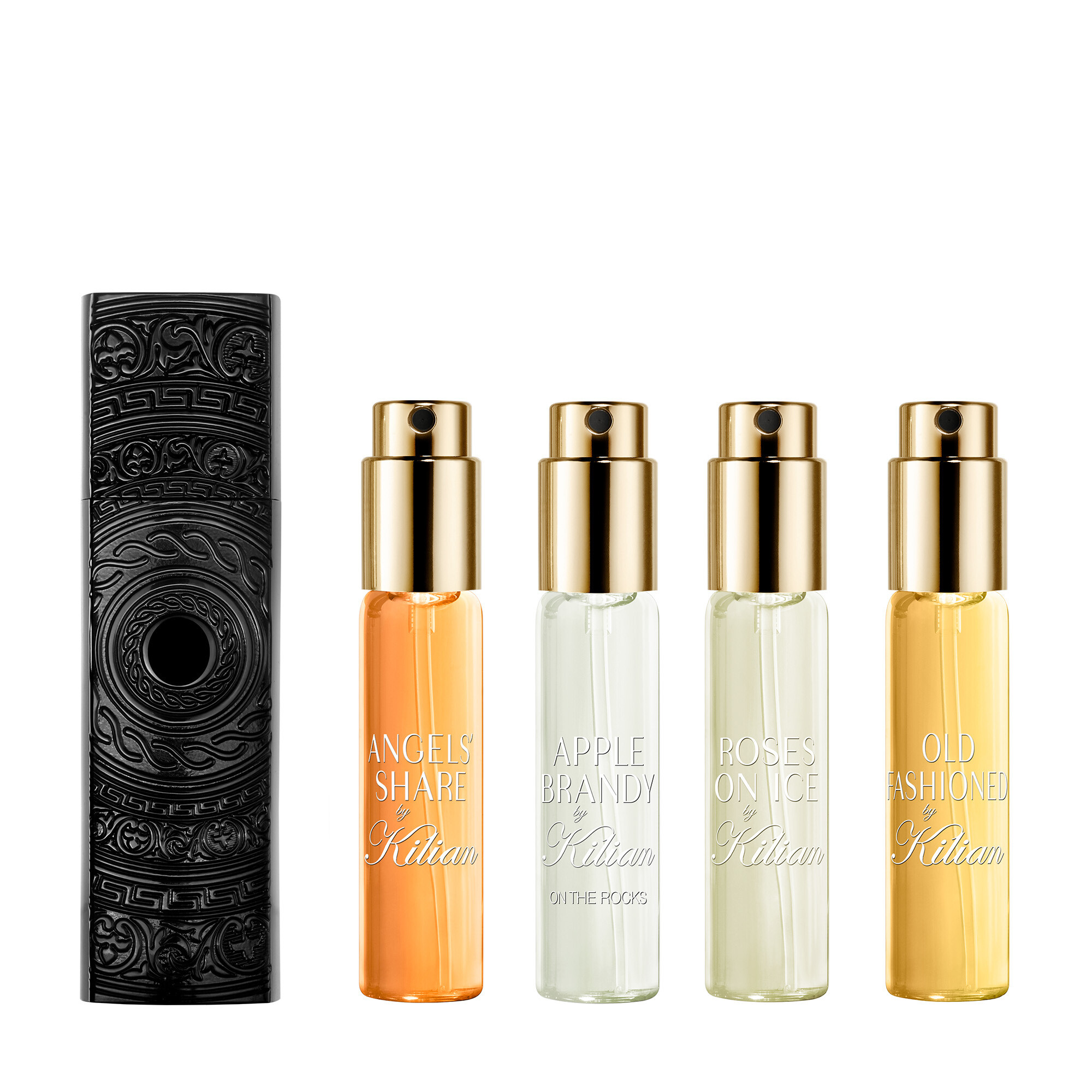 KILIAN PARIS Liquors Discovery Set