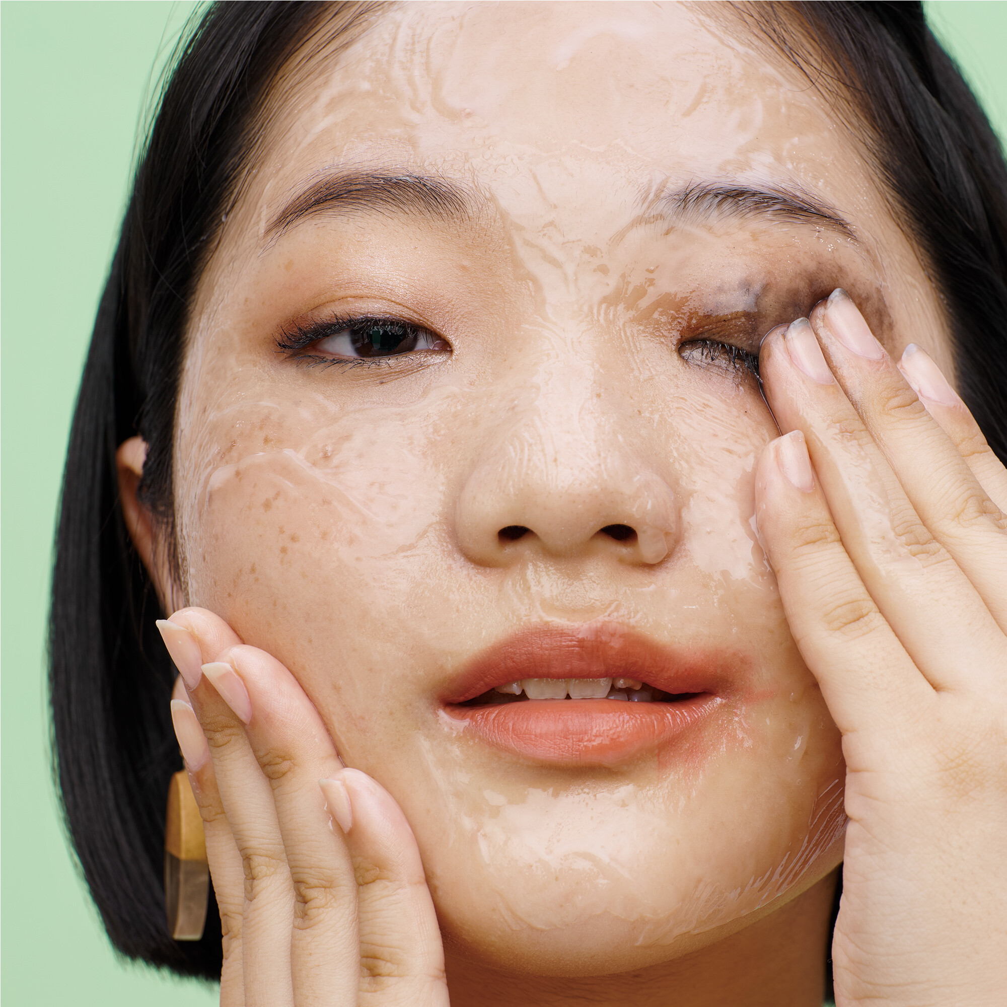 Gesichtspflege Shiseido Shukulime Gel-To-Oil Cleanser 125ml Thiemann