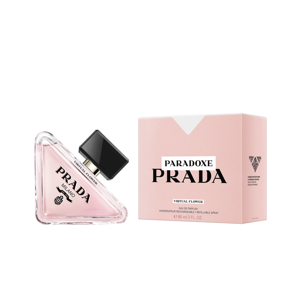 Paradoxe Virtual Flower EDP 90ml