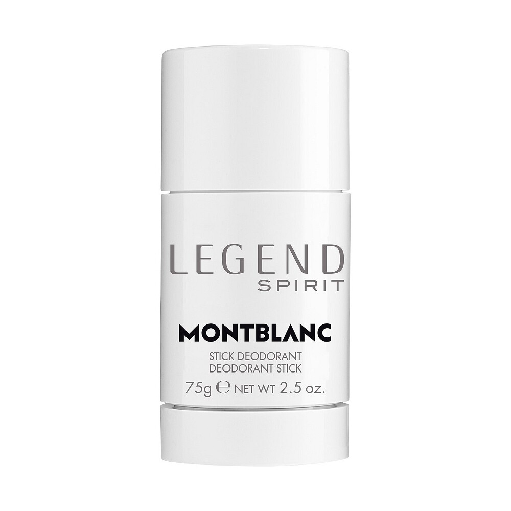 Montblanc Legend Spirit Deodorant Stick