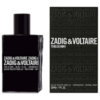 Zadig und Voltaire This is Him Zadig und Voltaire This is Him Thiemann