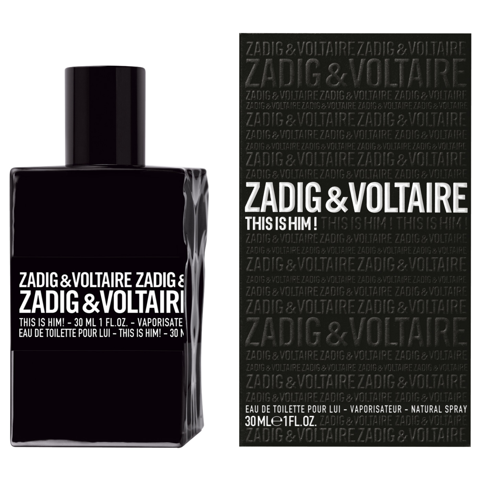 Zadig und Voltaire This is Him Zadig und Voltaire This is Him Thiemann Zadig und Voltaire This is Him Zadig und Voltaire This is Him Thiemann