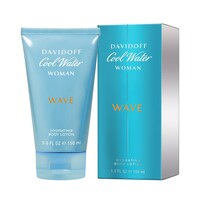 Body Lotion und Creme DAVIDOFF Cool Water Woman Wave Body 150ml kaufen