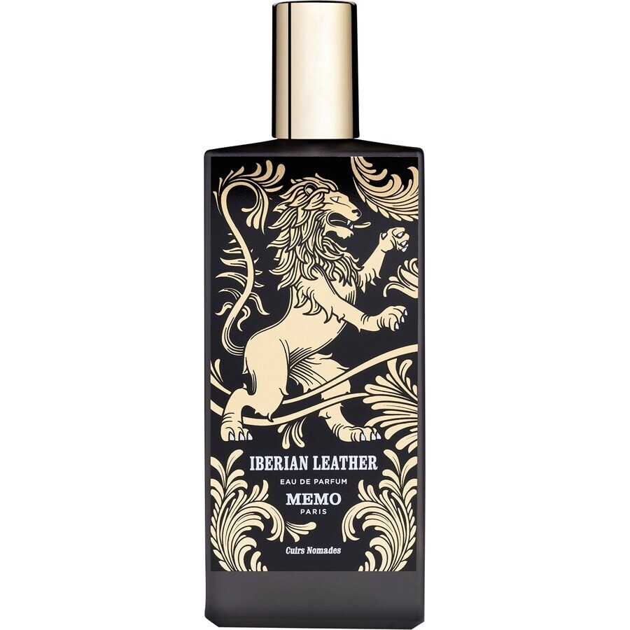 MEMO Paris Iberian Leather EDP MEMO Paris Iberian Leather EDP