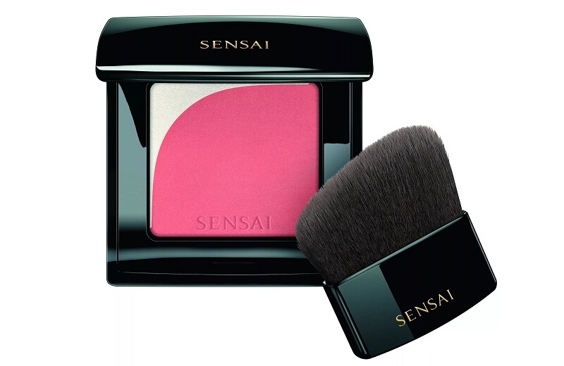 Rouge Sensai Colours Blooming Blush - 04 bestellen