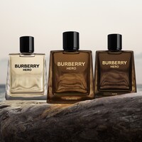 Burberry Hero Parfum 100ml