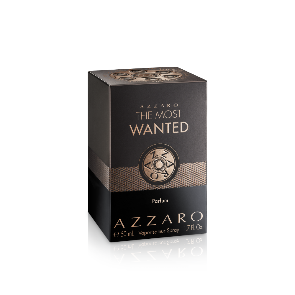 Azzaro The Most Wanted Le Parfum 50ml