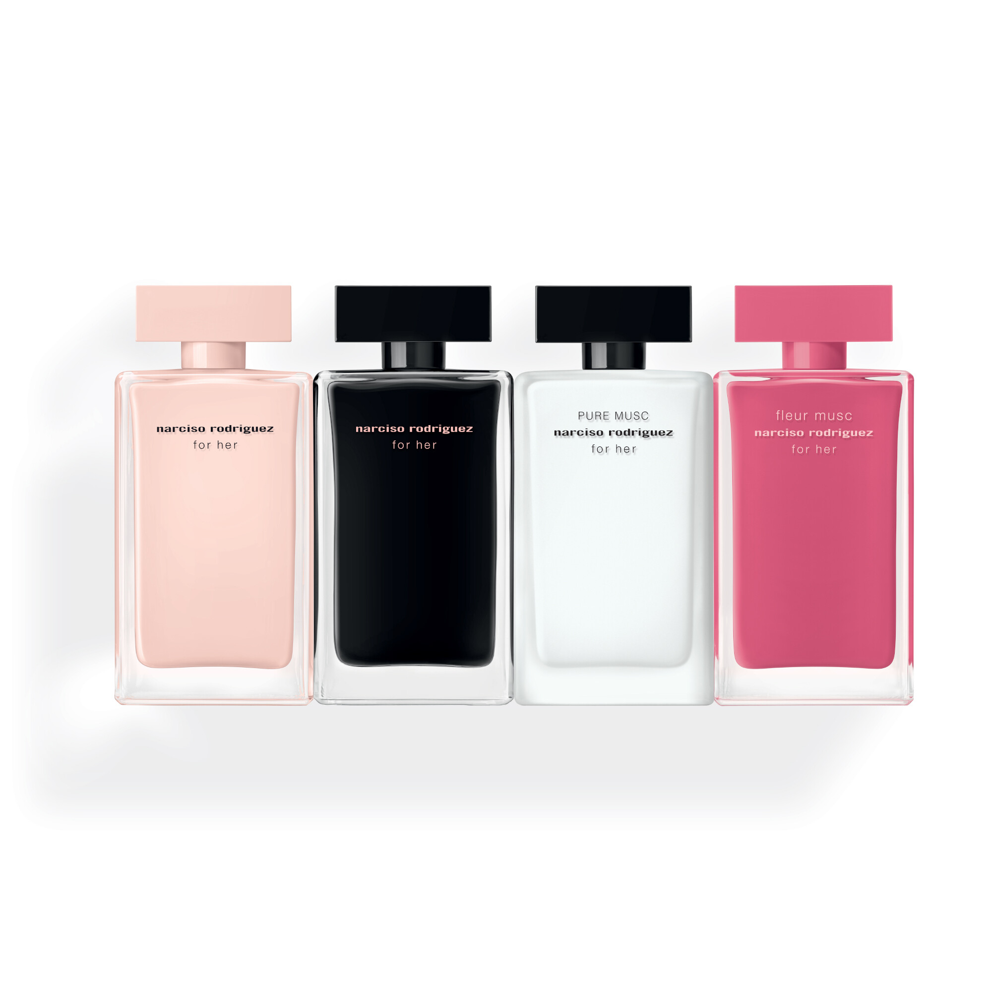 Narciso Rodriguez for her Narciso Rodriguez Pure Musc EDP kaufen Narciso Rodriguez for her Narciso Rodriguez Pure Musc EDP kaufen