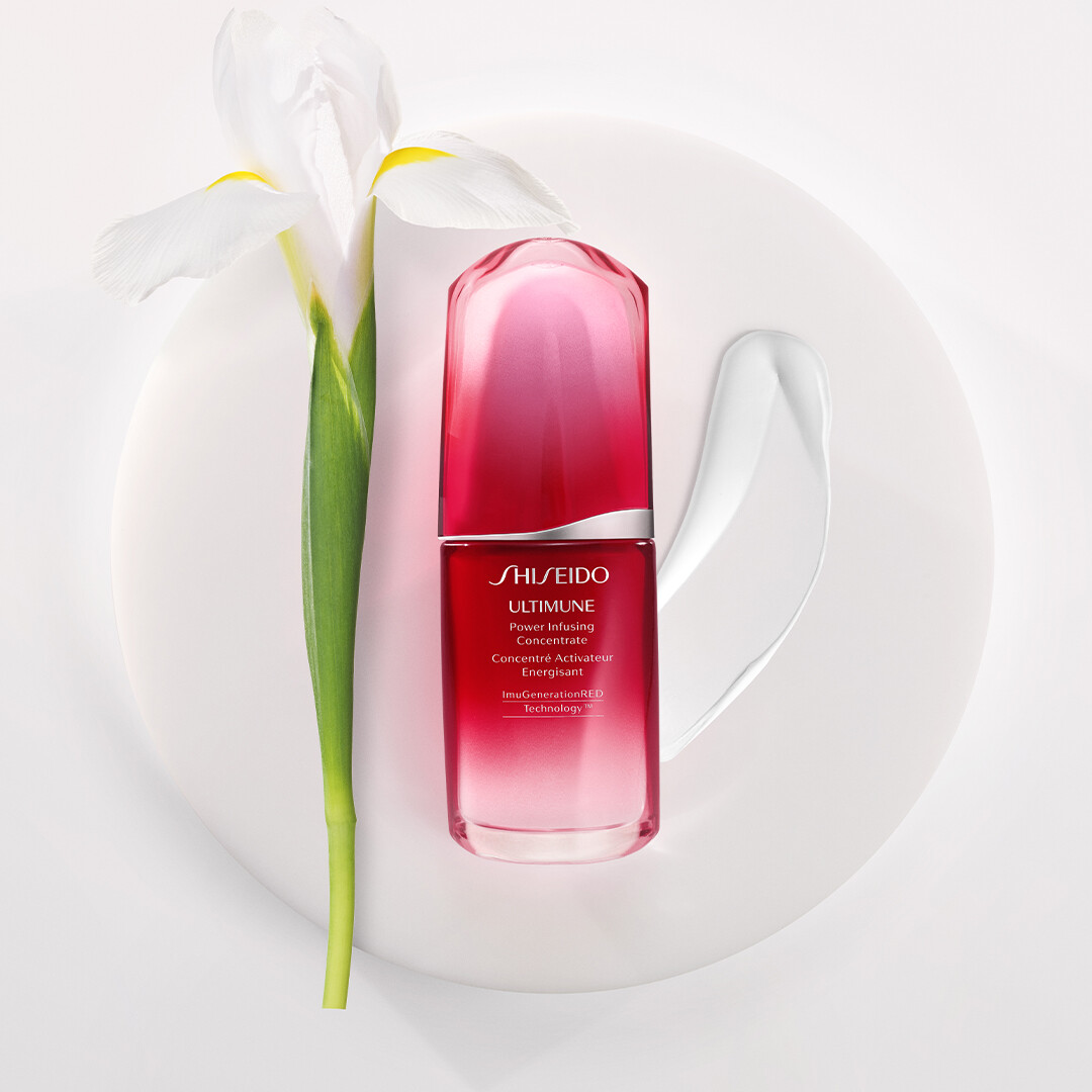 Shiseido Shiseido ULTIMUNE Power Infusing Concentrate kaufen