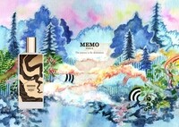 MEMO Paris Sherwood EDP