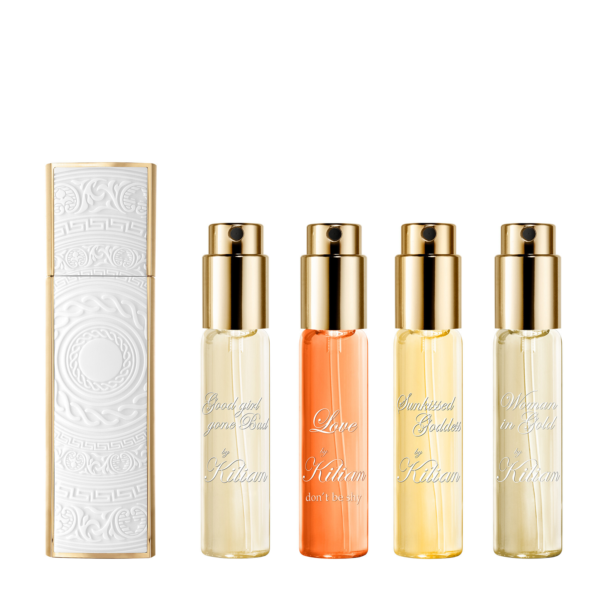 KILIAN PARIS Narcotics Discovery Set