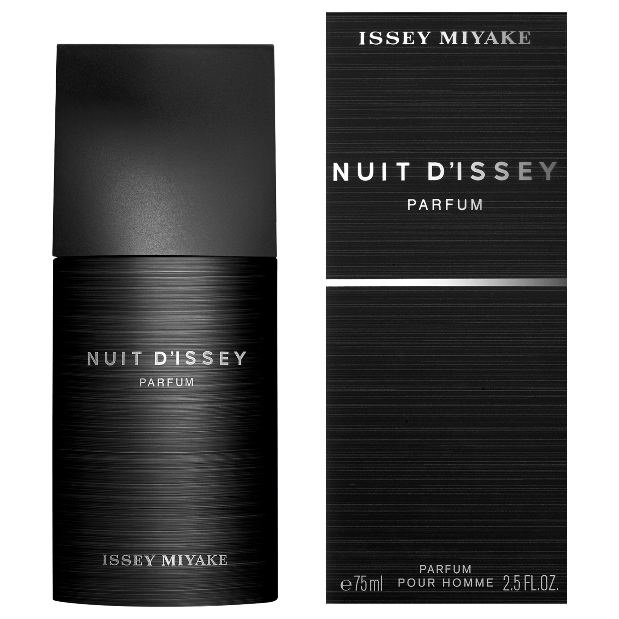 Issey Miyake Issey Miyake Nuit d'Issey EDP kaufen