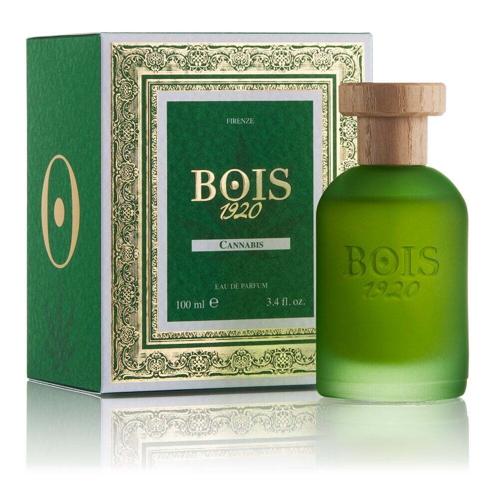 Bois 1920 Cannabis EDP 100ml