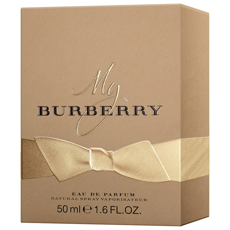 Parfum Burberry My Burberry EDP 50ml kaufen