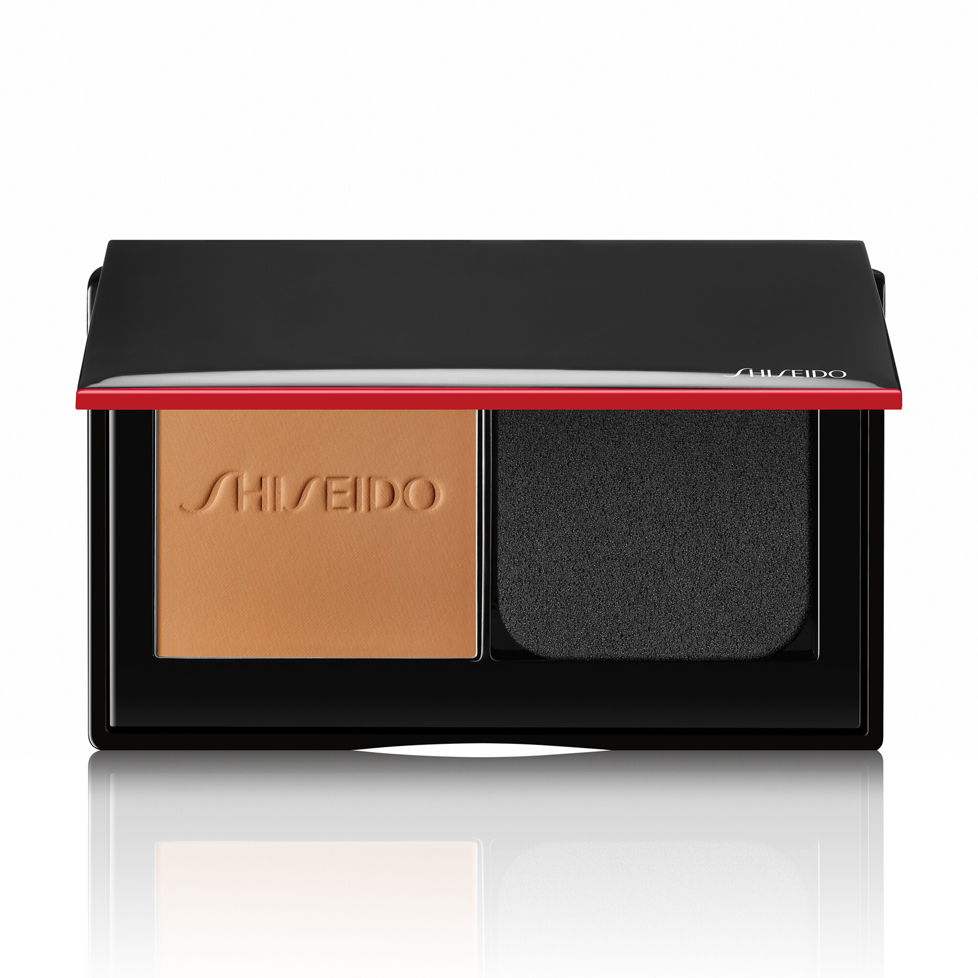 Make Up Shiseido Synchro Skin Self-Refreshing Custom Finish 9g kaufen