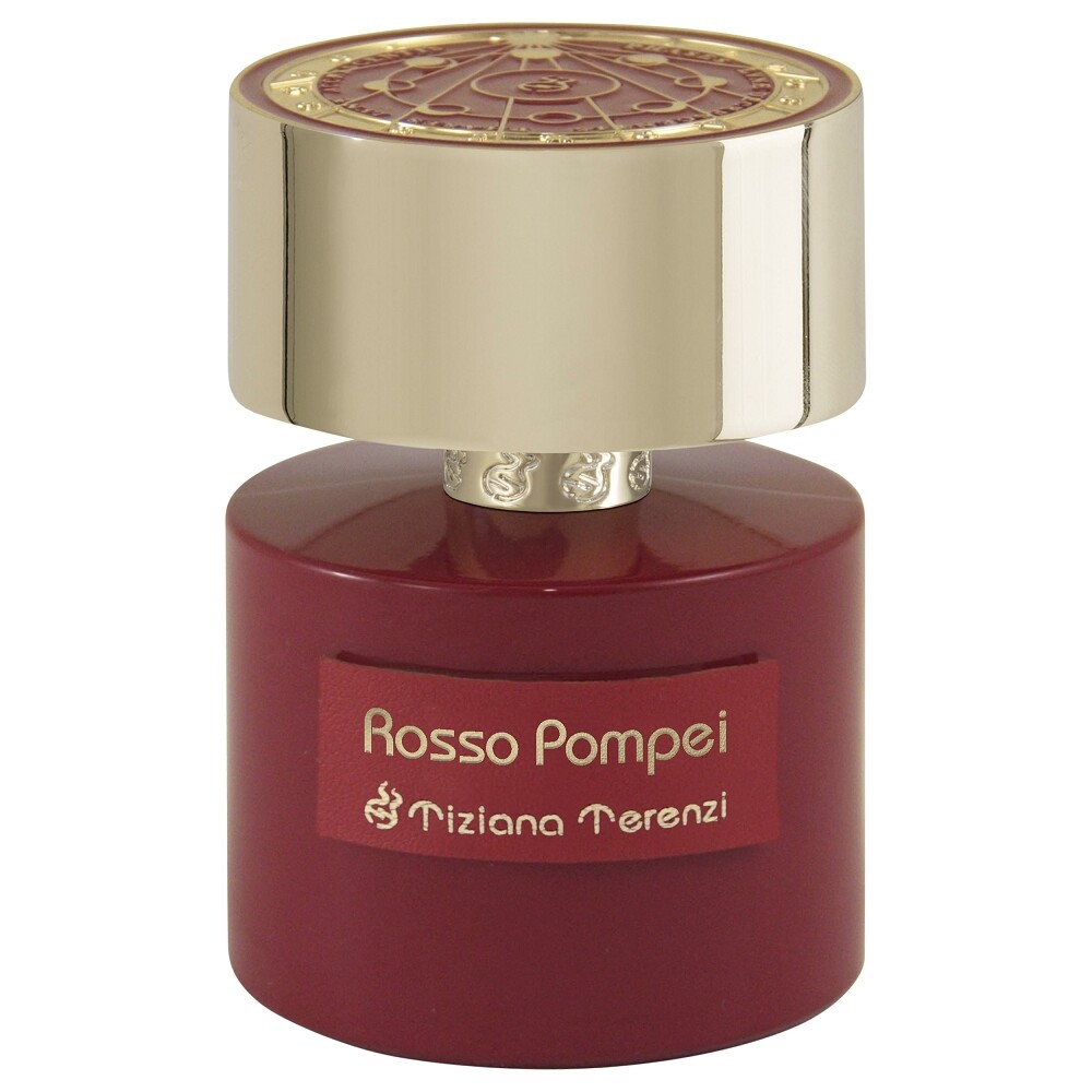 Tiziana Terenzi Rosso Pompei Extrait de Parfum Tiziana Terenzi Rosso Pompei Extrait de Parfum