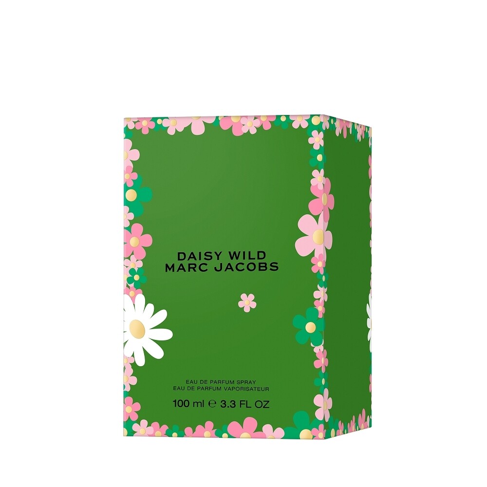 Marc Jacobs Daisy Wild EDP 100ml