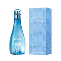 Davidoff Davidoff Cool Water Woman Street Fighter 100ml Thiemann