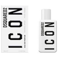 Dsquared2 Icon Pour Femme EDP 50ml