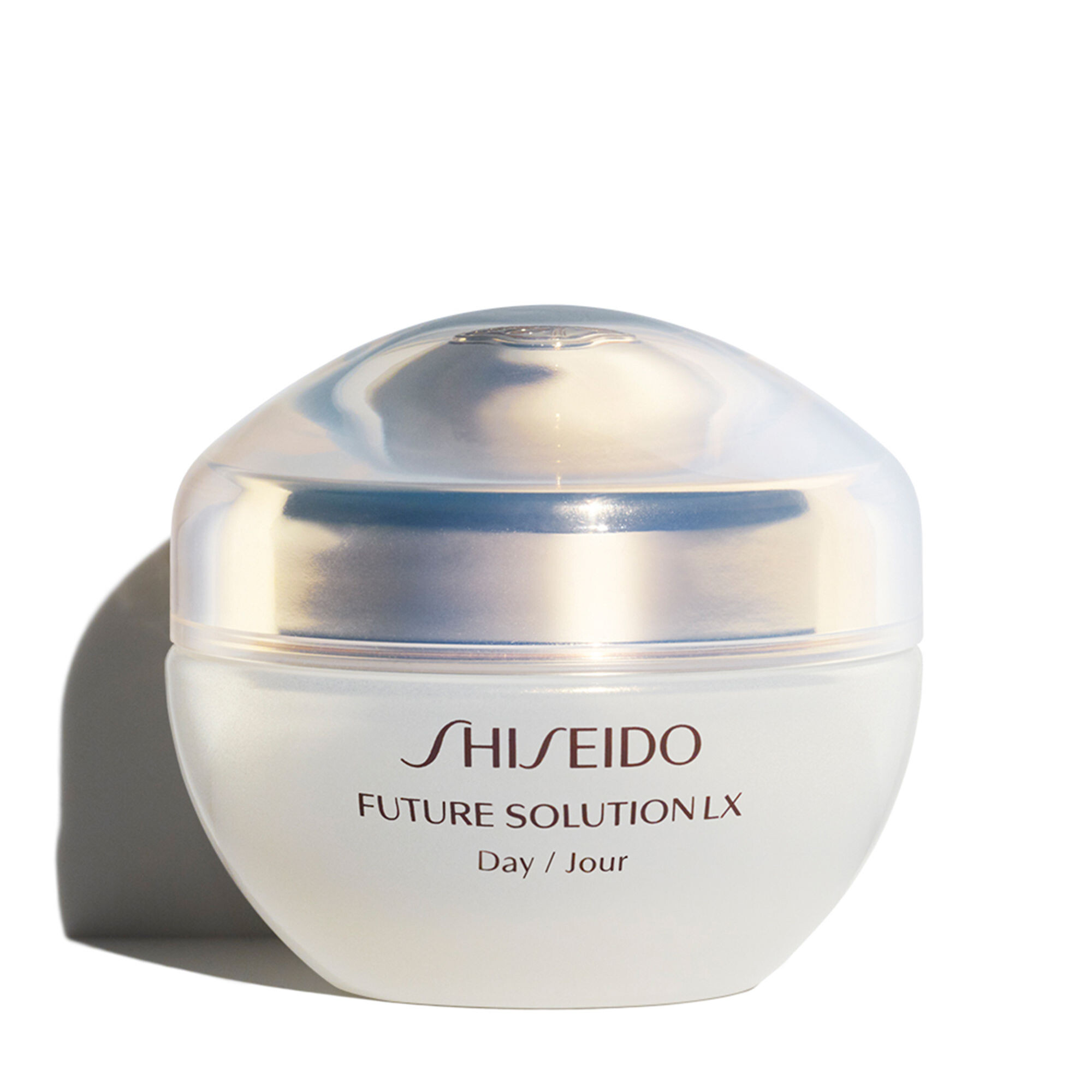 Tagescreme Shiseido Future Solution LX Total Protective 50ml Thiemann