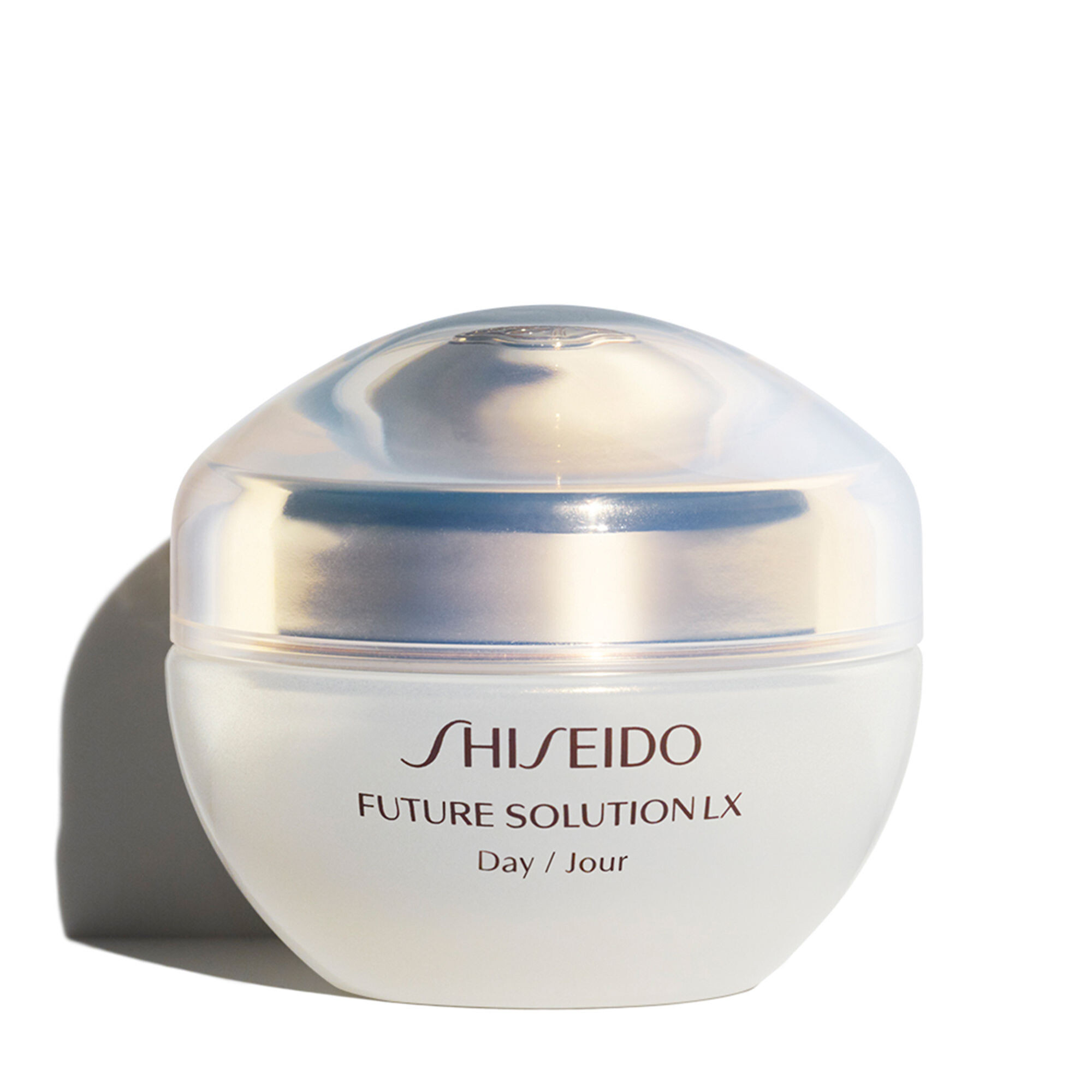 Tagescreme Shiseido Future Solution LX Total Protective 50ml Thiemann Tagescreme Shiseido Future Solution LX Total Protective 50ml Thiemann
