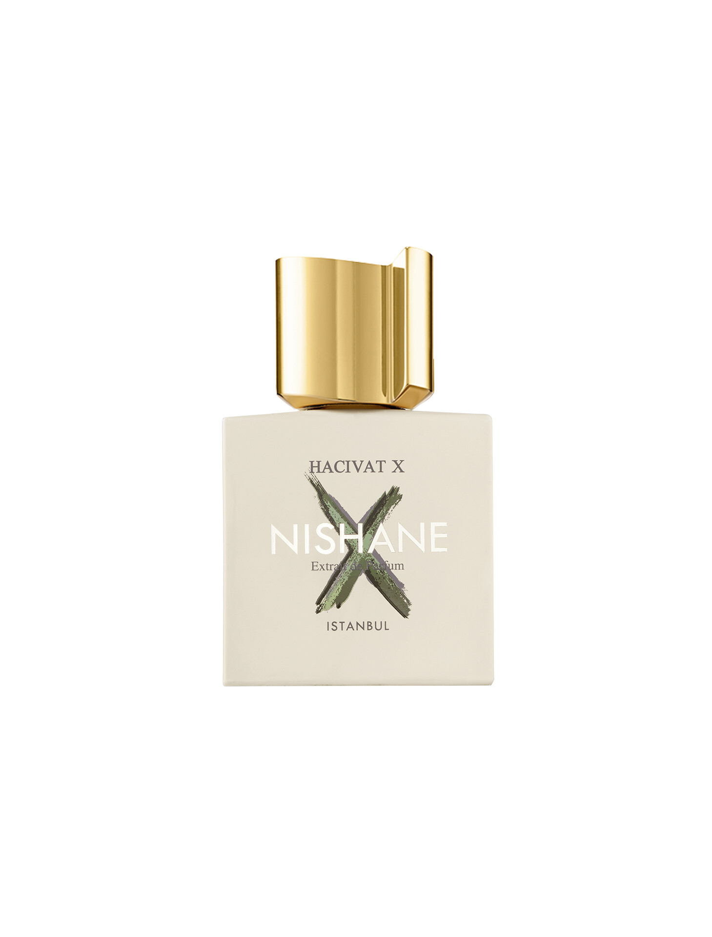 NISHANE Hacivat X Extrait de Parfum 50ml NISHANE Hacivat X Extrait de Parfum 50ml