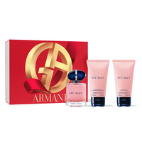 Giorgio Armani My Way Set