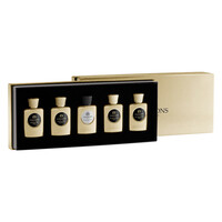 Atkinsons Miniaturenset Oud 5x5ml