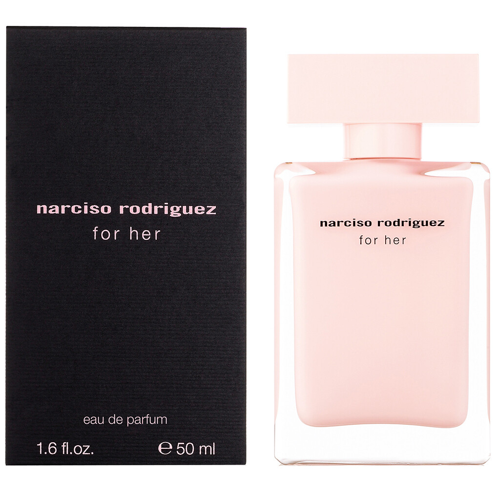 Narciso Rodriguez Narciso Rodriguez for her EDP 50ml bestellen
