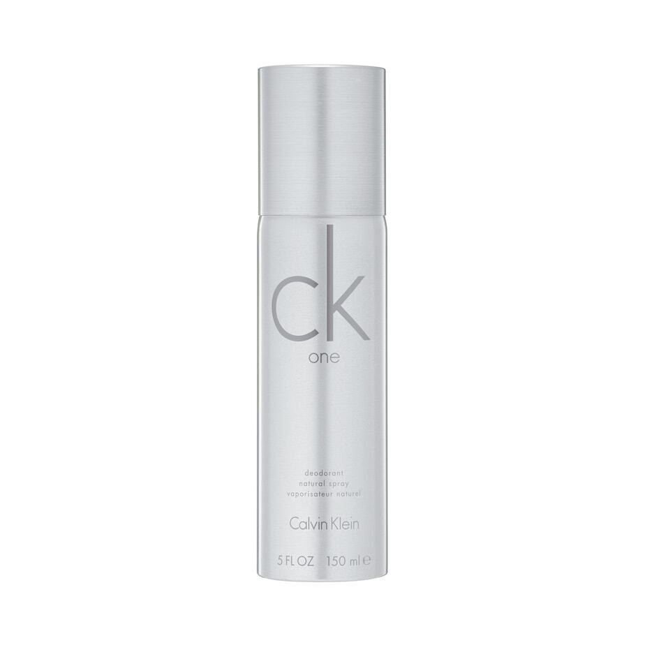 Deodorant ck one Deodorant Spray 150ml kaufen Deodorant ck one Deodorant Spray 150ml kaufen