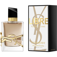 Yves Saint Laurent Libre Flowers & Flames EDP 50ml