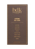 Luxus Parfum bdk Parfums Crème de Cuir EDP 100ml bestellen