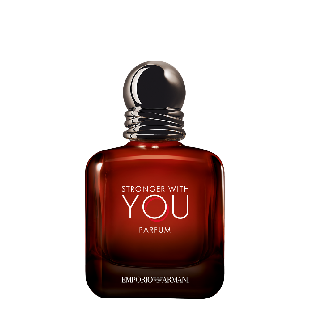 Emporio Armani Stronger With YOU Parfum 50ml Emporio Armani Stronger With YOU Parfum 50ml