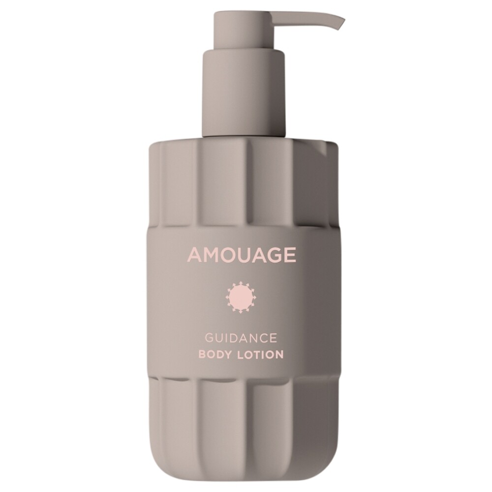 Amouage Guidance Body Lotion