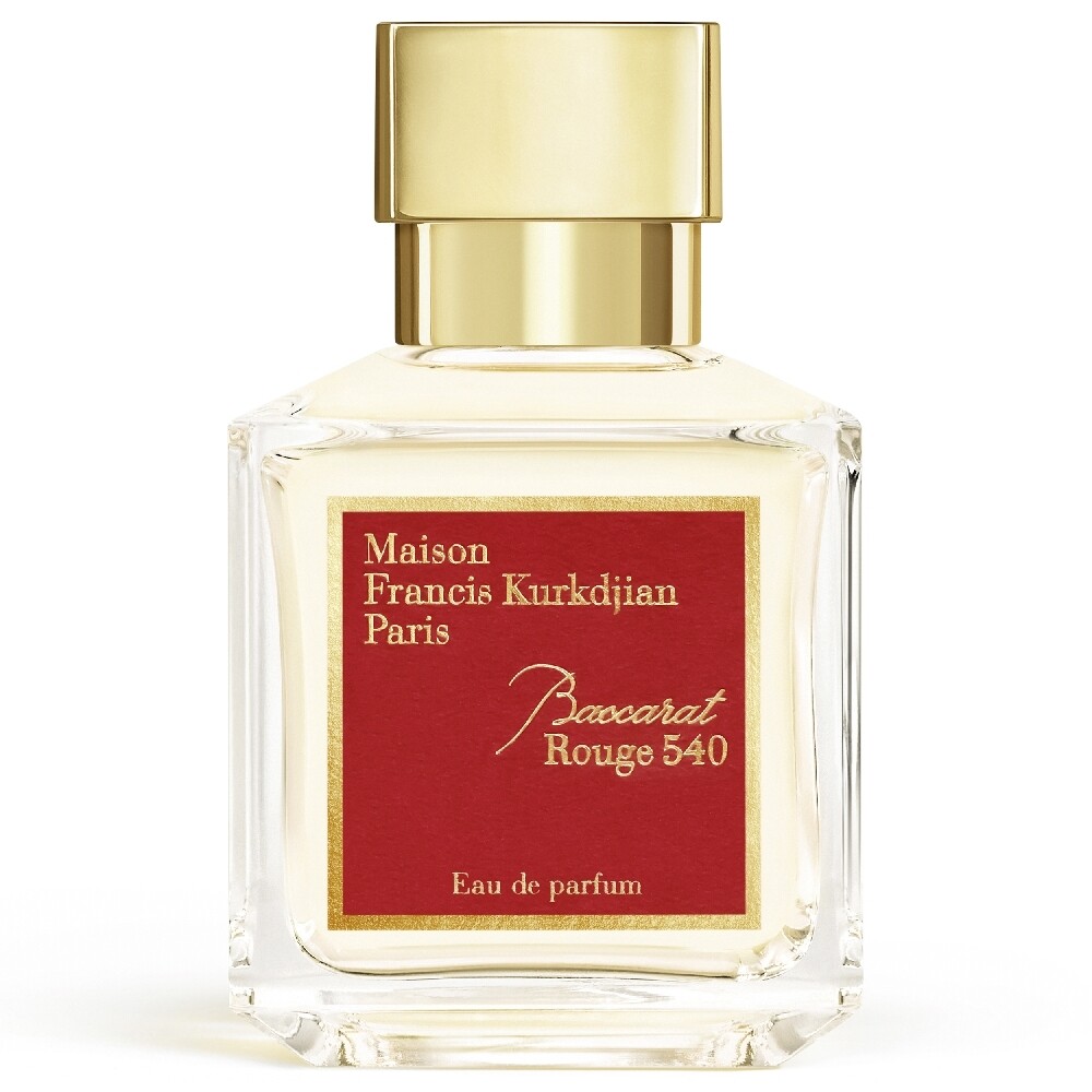 Maison Francis Kurkdjian Baccarat Rouge 540 EDP 70ml