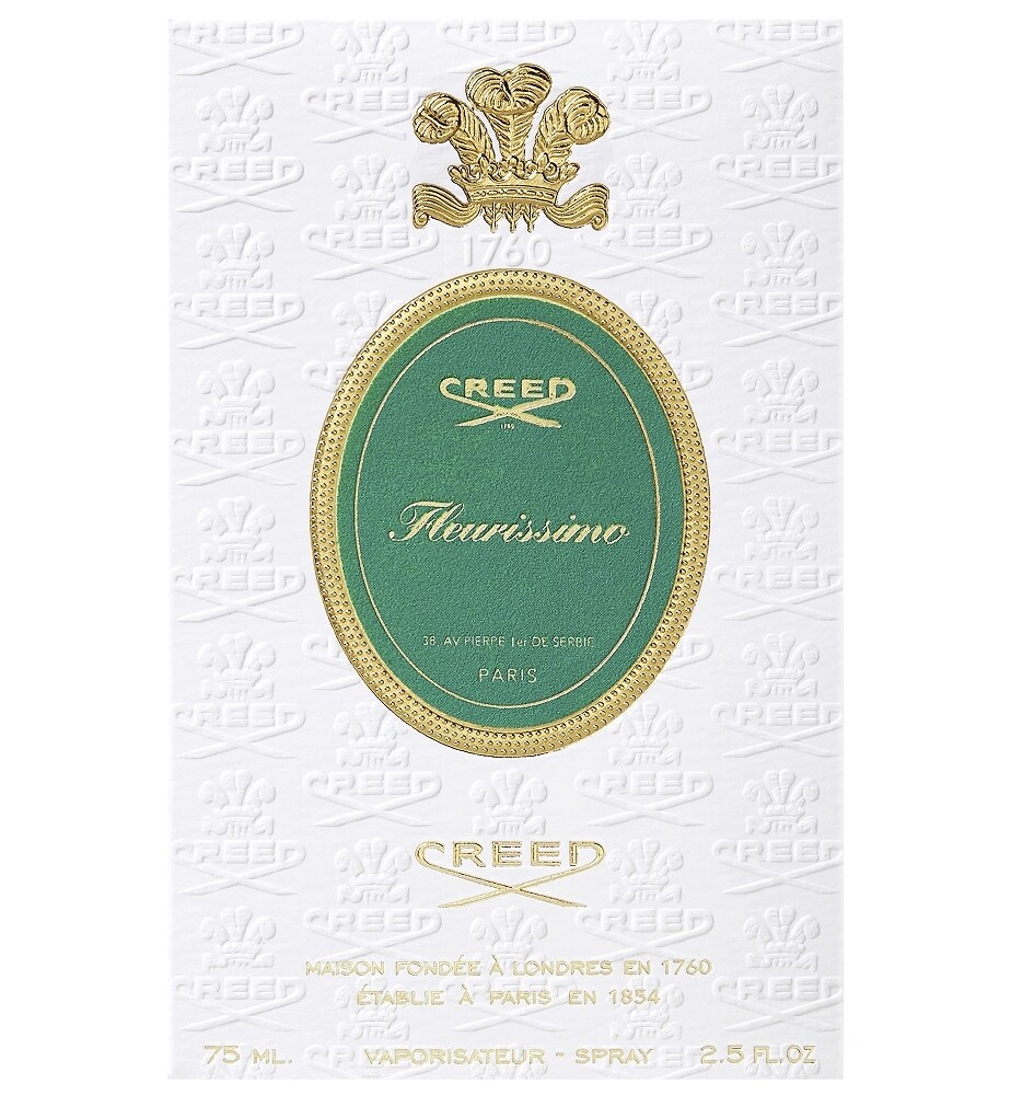 CREED Millesime for Women Fleurissimo EDP 75ml