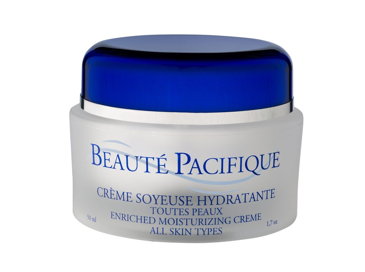 Feuchtigkeitscreme Beauty Pacifique Enriched Moisturizing Cream Feuchtigkeitspflege 50ml kaufen