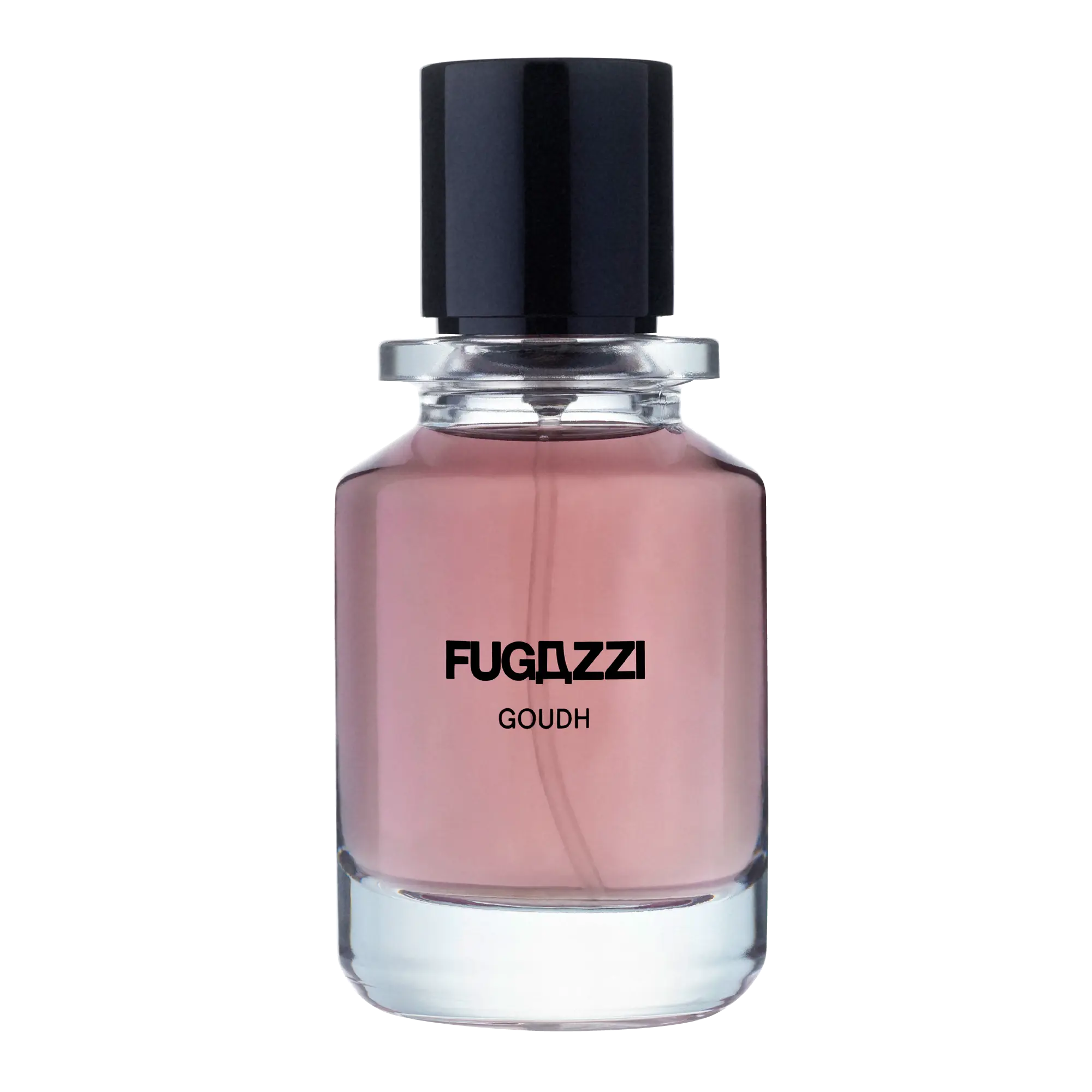 Fugazzi Goudh Extrait de Parfum