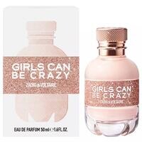 Zadig und Voltaire Girls Can ZadigundVoltaire Girls Can Be Crazy EDP Thiemann
