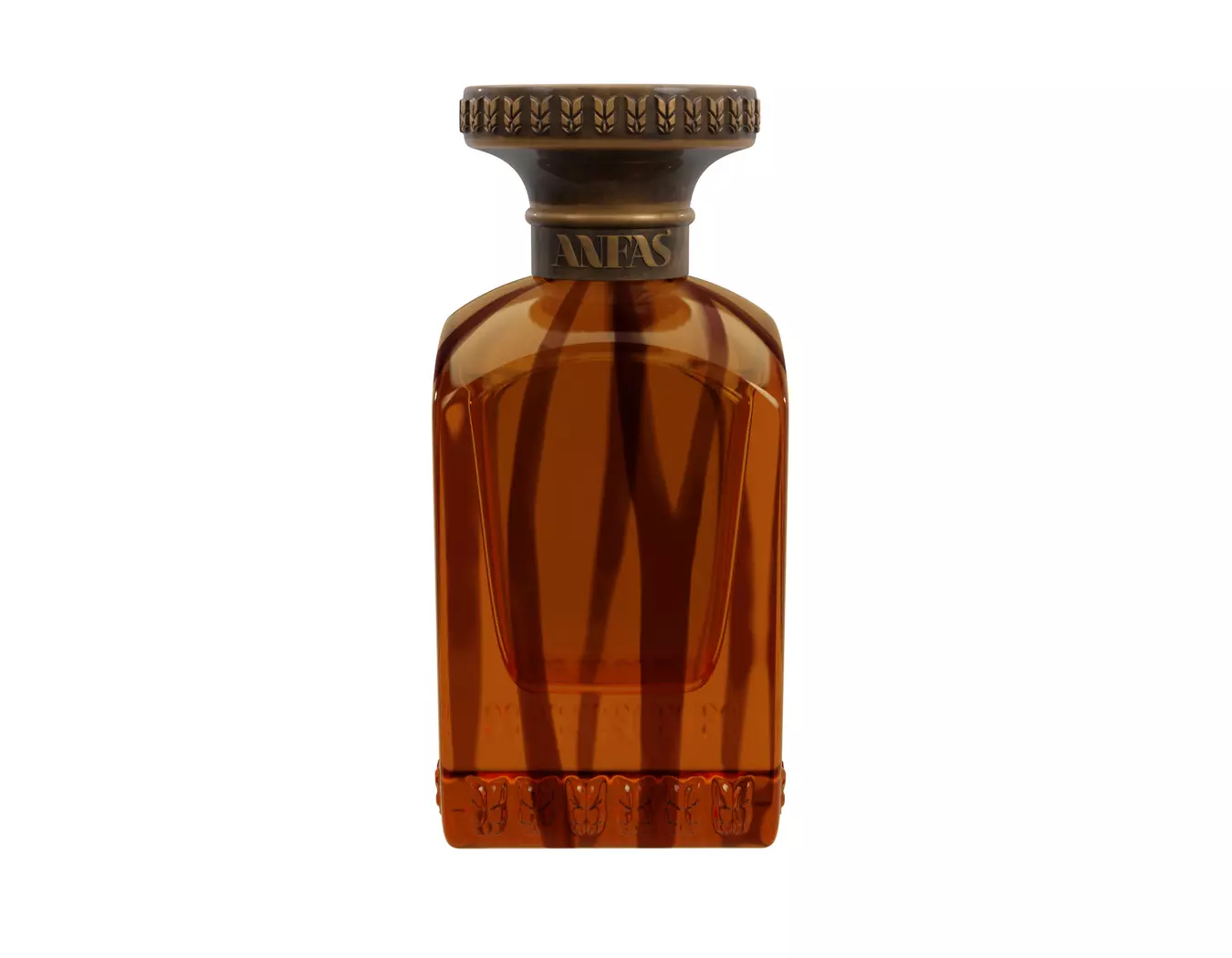 Anfas Haneen EDP Anfas Haneen EDP